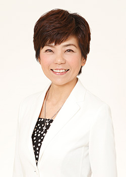 桑野里美